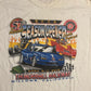 2010 San Francisco Sports Car Club Thunderhill Raceway SCCA California Tshirt - Medium - 21” x 27.5”