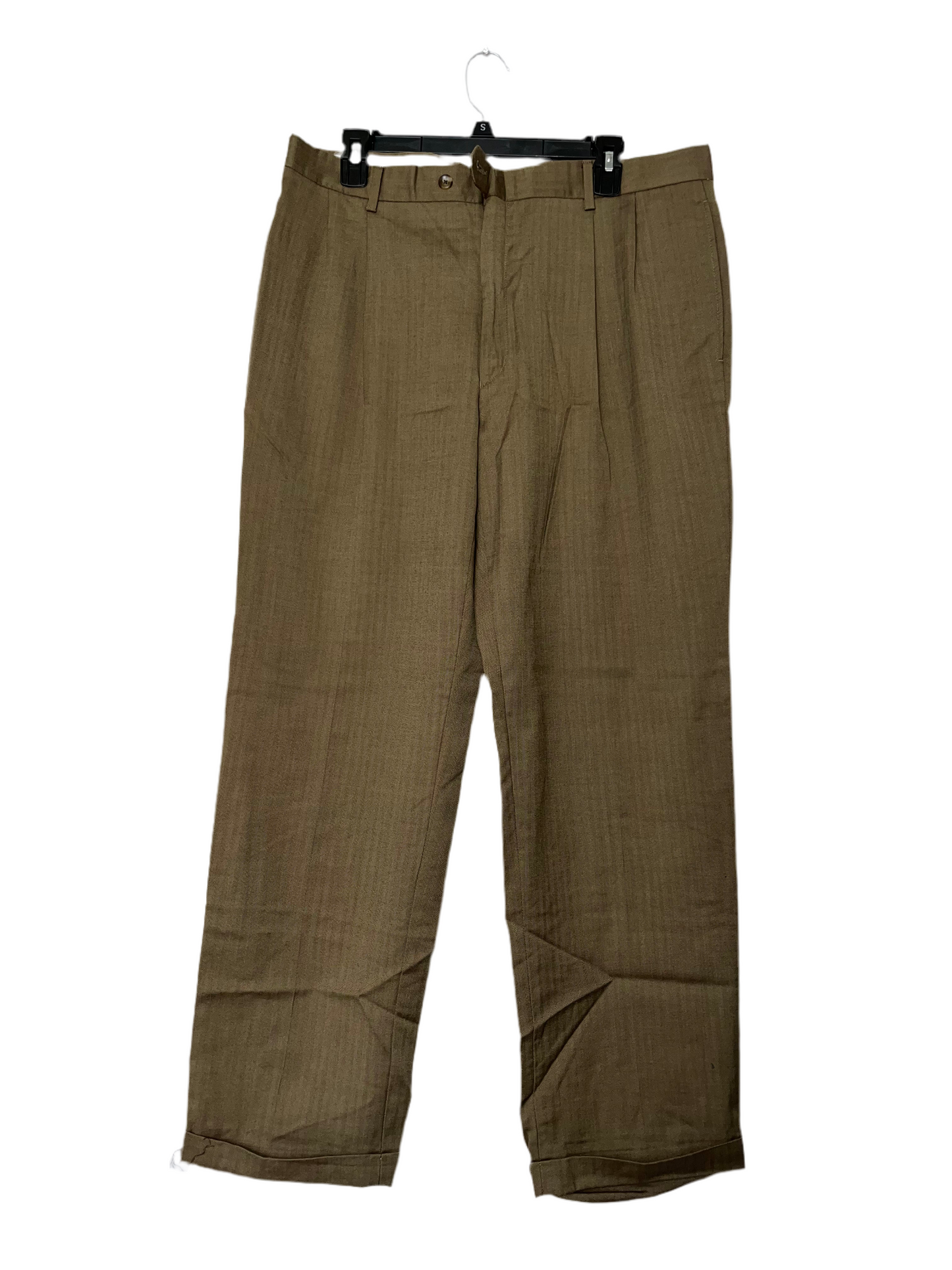 Pantalones de vestir Jos A Bank - 36” x 28”