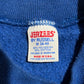 90’s Jerzees Russell Athletic Blank Blue Crewneck Sweatshirt - Small - 18.5” x 24.5”