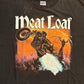 Gildan 2002 Meat Loaf Band Rock Tour Music Tshirt - XLarge - 24” x 30”