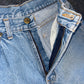 90/00's Chic Blue Denim Mom Jeans Light Wash Pants - 24" x 24"