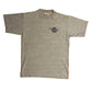 90’s Hard Rock Cafe Tijuana Grey Gray Tshirt - Small - 19” x 27.5”
