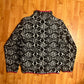 Patagonia Phartagonia Synchilla Quarter Button Up Fleece - Medium - 20” x 24”