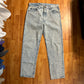 90’s Levi 505 Light Wash Denim Jeans - 34” x 32”