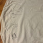 Gildan Purdue Basketball Signed by Gene Keady Tshirt - XSmall - 17” x 26”