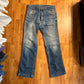 70/80’s Levi’s For Men Orange Tab Denim Jeans - 33” x 30”