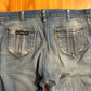 70/80’s Levi’s For Men Orange Tab Denim Jeans - 33” x 30”