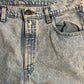 90’s Levi 505 Light Wash Denim Jeans - 34” x 32”