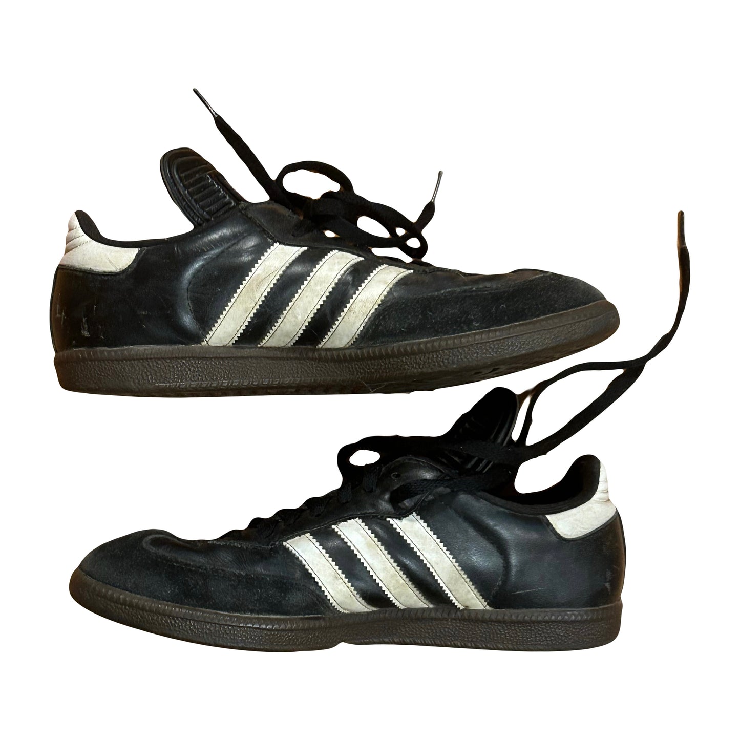 Adidas Samba Sneakers - 9M