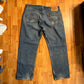 Levi’s 501 Denim Jeans - 38” x 29”