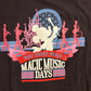 90’s Walt Disney World Specialty Merchandise Magic Music Days Tshirt - Medium - 20” x 27.5”