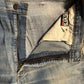 70/80’s Levi’s For Men Orange Tab Denim Jeans - 33” x 30”