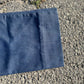 70/80’s Blue Denim Jeans Pants - 33” x 28”