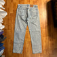 90’s Levi 505 Light Wash Denim Jeans - 34” x 32”