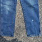 Wrangler Denim Jeans - 33” x 30.5”