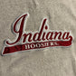 90’s Indiana University Hoosiers College Crewneck Sweatshirt - Large - 22” x 26”