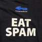 Gildan Eat Spam Barracuda Networks Screenprinted Phart Merch Dog Tshirt - Medium - 20” x 28”