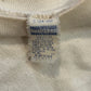 80’s Blank White Healthknit Crewneck Sweatshirt - Boxy Small - 19” x 21”