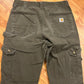 Carhartt Carphartt Cargo Tactical Pants - 32” x 31”