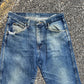 Wrangler Denim Jeans - 33” x 29.5”