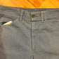 70/80’s Denim Light Wash Jeans - 31” x 28”