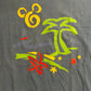 Mickey Inc Beach Design Tshirt - Large - 22” x 30”