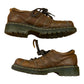 Doc Martens Brown Shoes - 8M