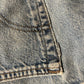 90’s Levi’s Silver Tab Straight Relaxed Denim Jeans - 32” x 32”