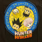 Hunter X Hunter Anime TV Tshirt - Small - 18” x 28”