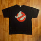 Ghostbusters Tshirt - Large - 22” x 28”