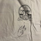 90’s Jerzees David Copperfield Signed Hollywood Walk of Fame Magic Magician Tshirt - Large - 23” x 30”