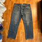 Levi’s 501 Denim Jeans - 38” x 29”