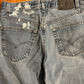 90’s Levi’s Silver Tab Straight Relaxed Denim Jeans - 32” x 32”