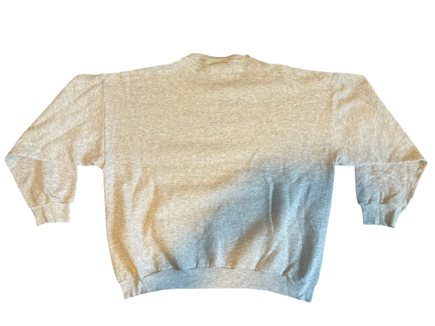 Tultex Alaska Crewneck Sweatshirt - XLarge - 25" x 25.5"