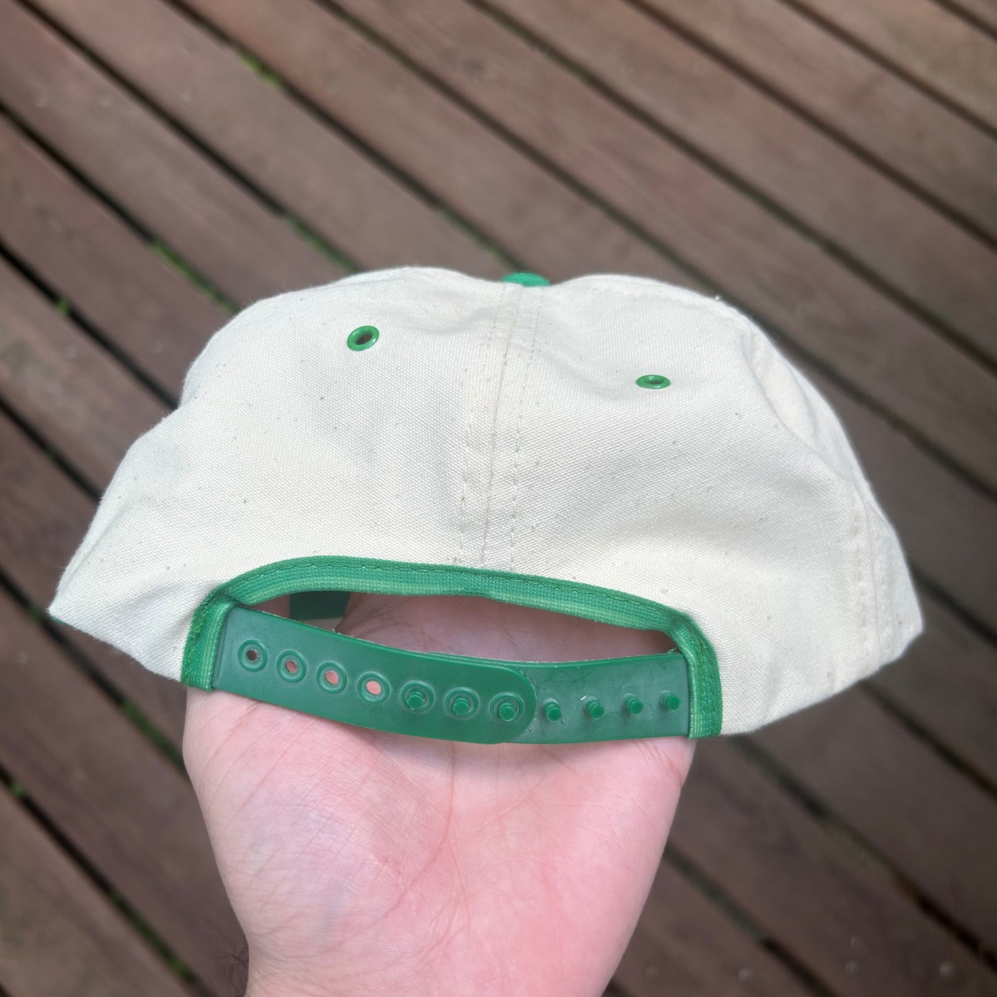 90’s Americap Mountain Dew Southern 500 Hat