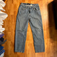 90’s Levi’s Silver Tab Straight Relaxed Denim Jeans - 32” x 32”