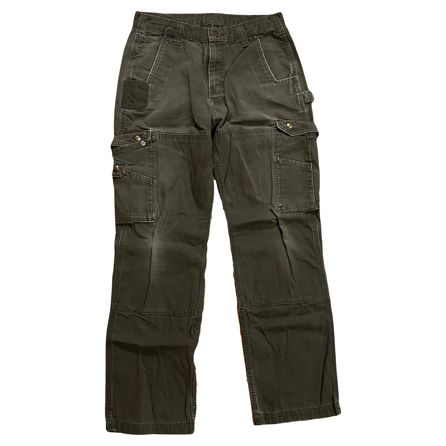 Carhartt Carphartt Cargo Tactical Pants - 32” x 31”