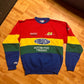 Jeff Gordon Dupont Crewneck Sweatshirt - Medium - 20” x 26”