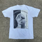 Flying Horse A Tale of Two Cities Rap Biggie Tupac Tshirt - XLarge - 23” x 34”