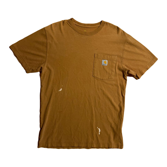Carhartt Carphartt Painter Pocket Tshirt - Medium - 21” x 29”