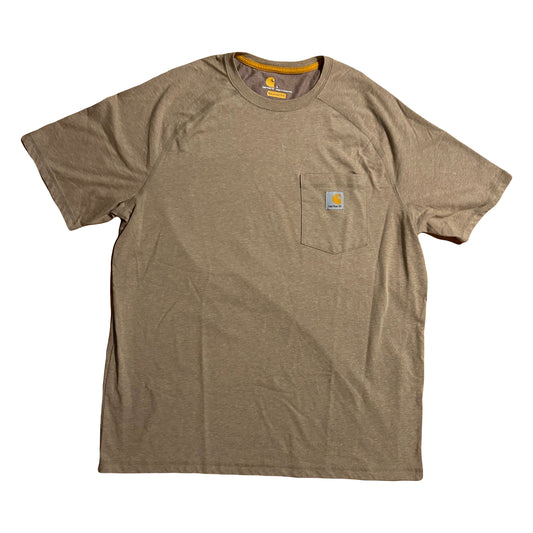 Carhartt Carphartt Pocket Tshirt - Large - 22” x 29”