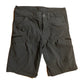 Gerry Hiking Zipper Cargo Shorts - 31” x 10”