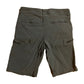 Gerry Hiking Zipper Cargo Shorts - 31” x 10”