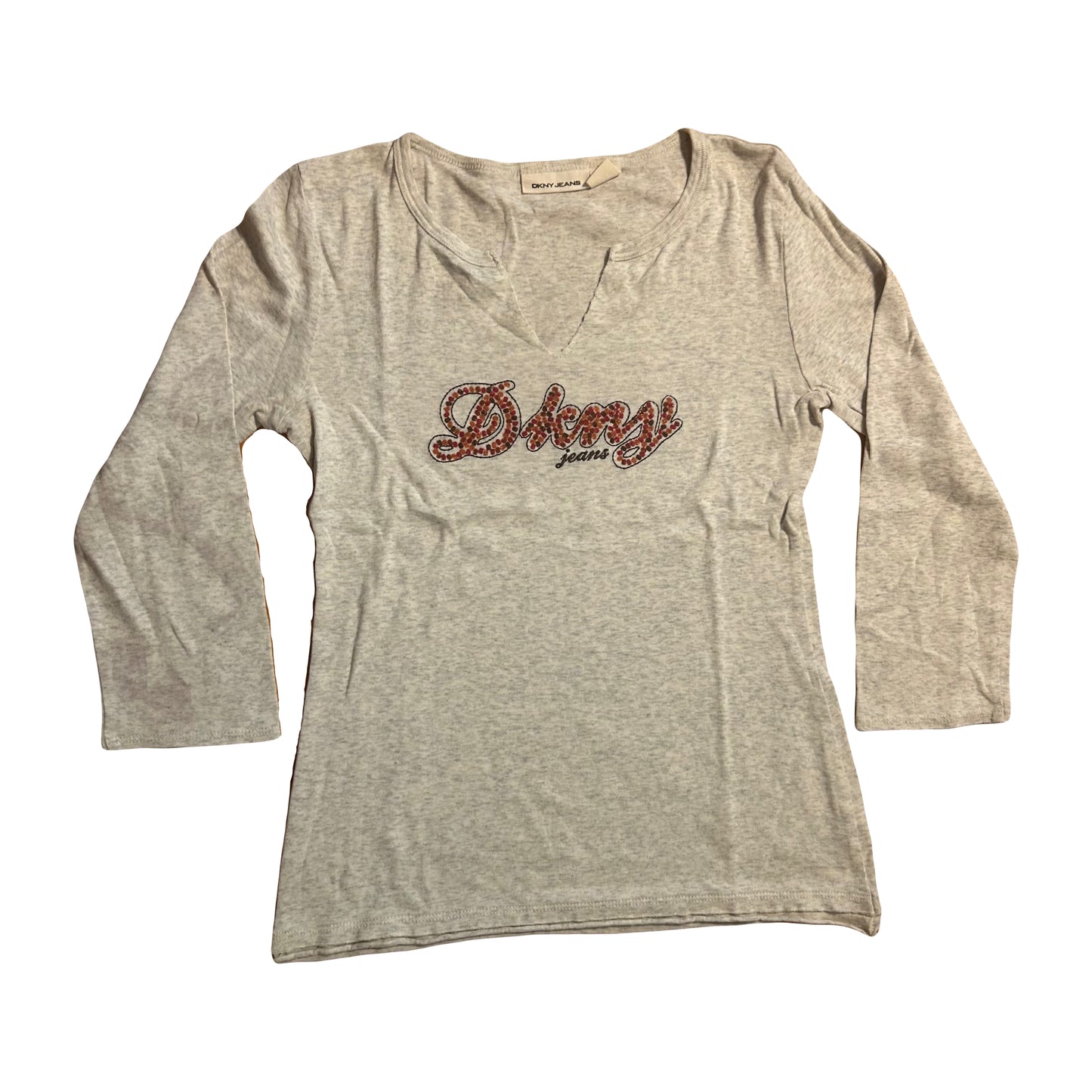 DKNY Jeans Long Sleeve - Women’s M / XSmall - 16” x 23”