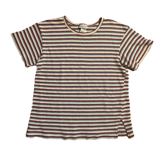 Bobbie Brooks Anywear Shirt Top - Medium - 20” x 24”