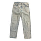 90’s Levi 505 Light Wash Denim Jeans - 34” x 32”