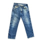 Wrangler Denim Jeans - 33” x 29.5”