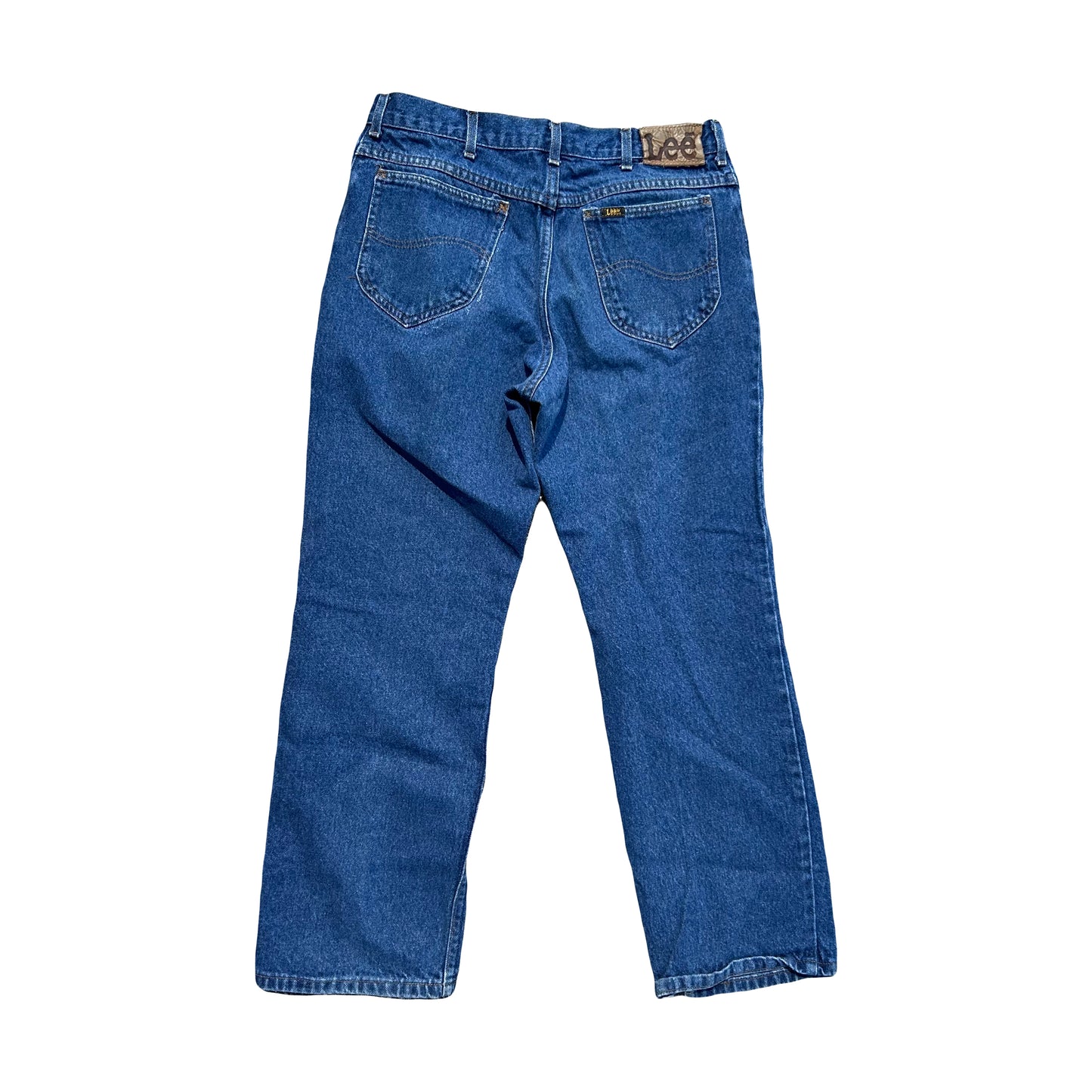 Lee Denim Jeans - 32” x 29”