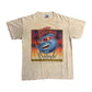 90’s Planet Hollywood Orlando Tshirt - Medium - 21” x 27.5”