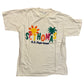 St Thomas US Virgin Islands Tshirt - 19” x 25.5”